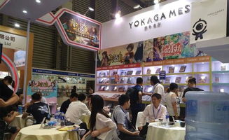 中國文化用品商品交易會圓滿落幕，游卡桌游大受歡迎
